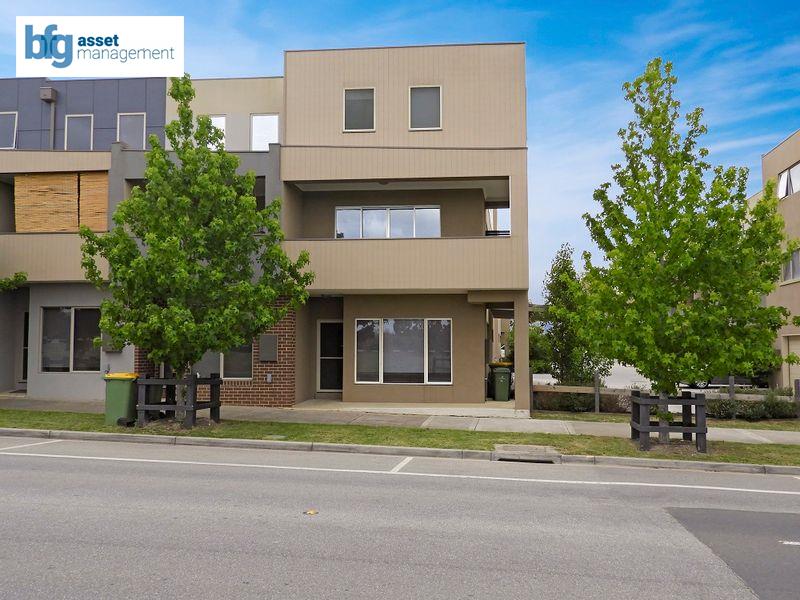 Rental properties & online application form