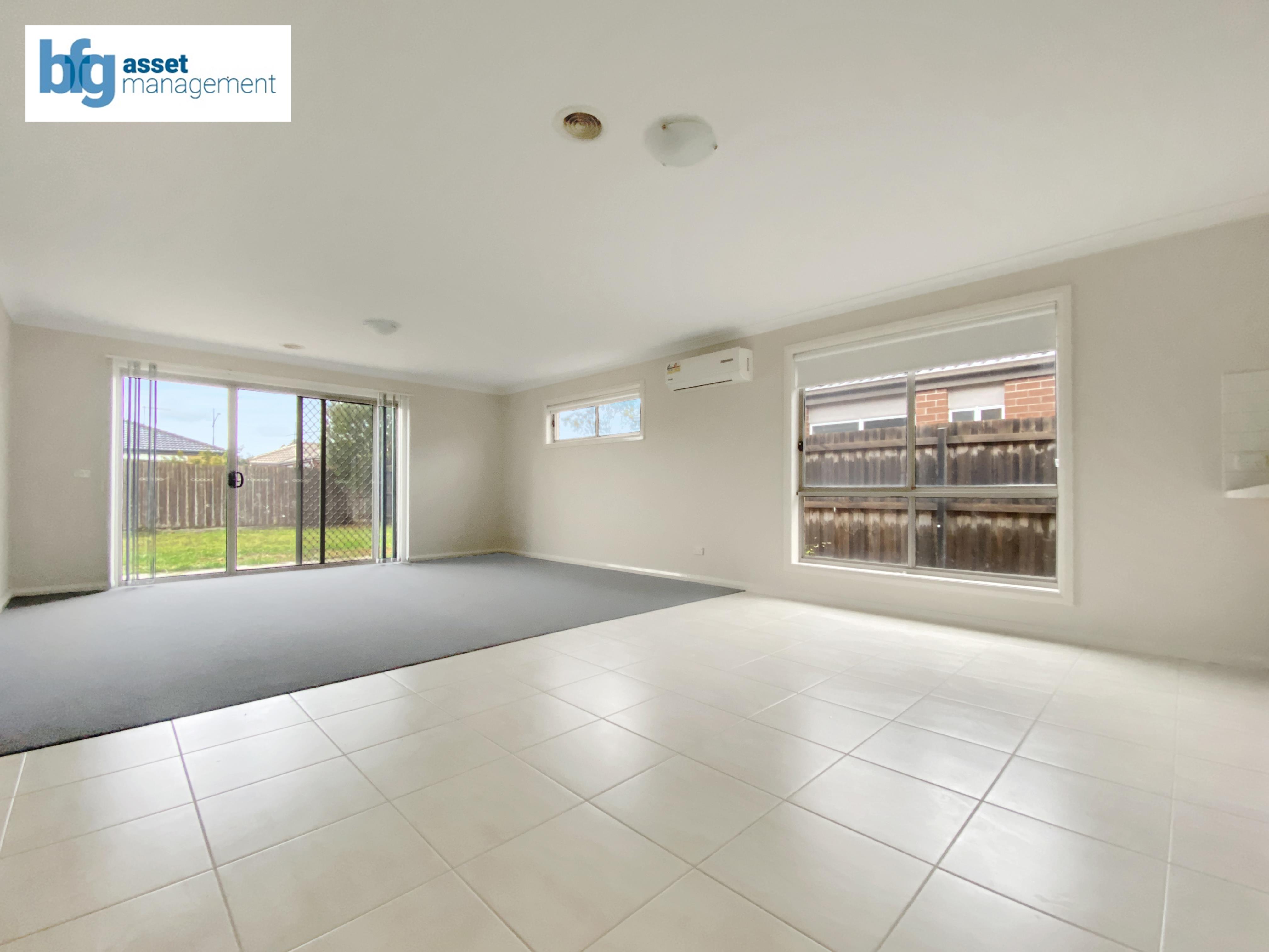 Rental properties & online application form