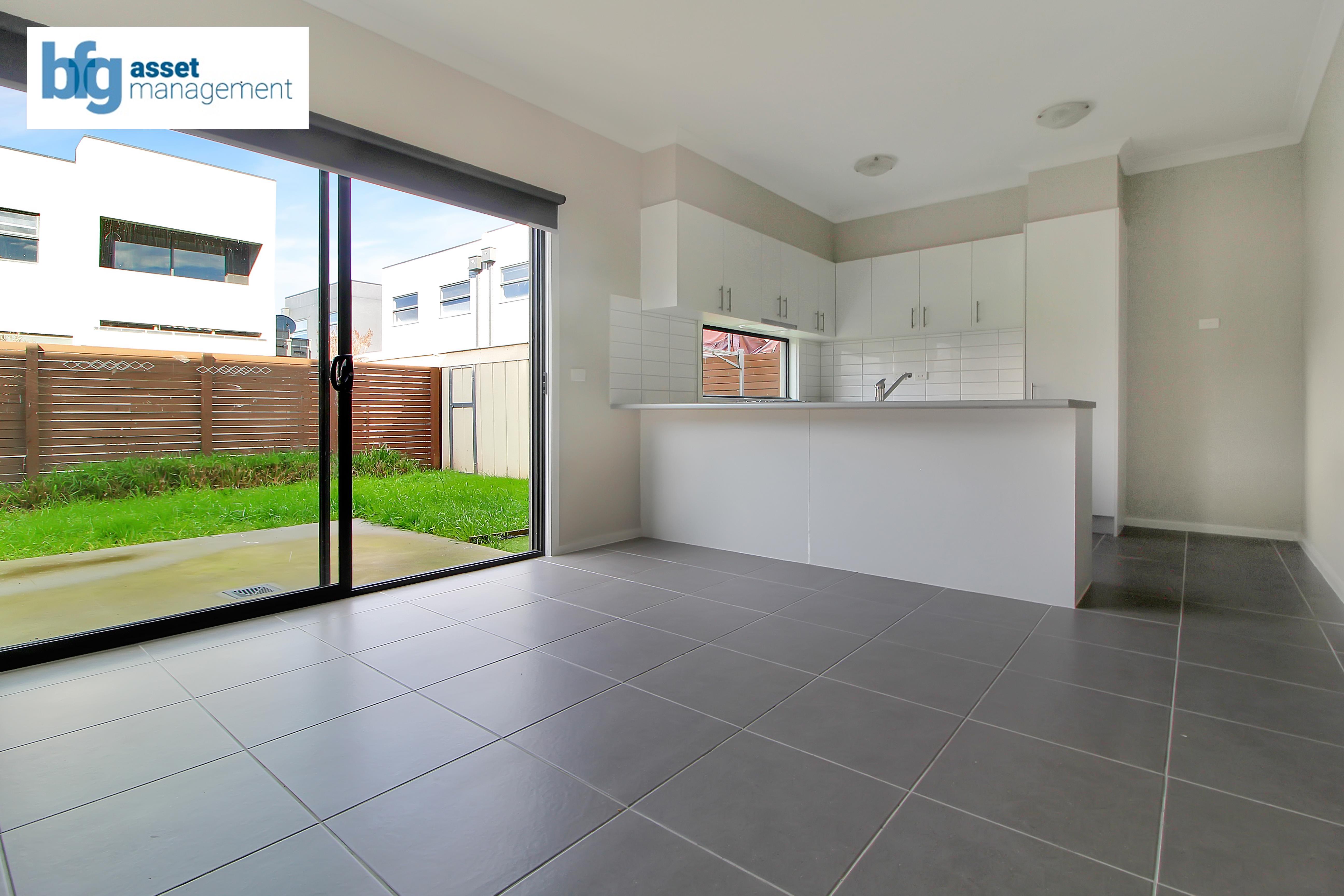 Rental properties & online application form