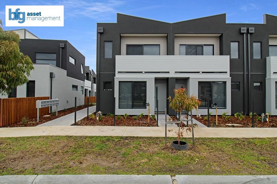 Rental properties & online application form