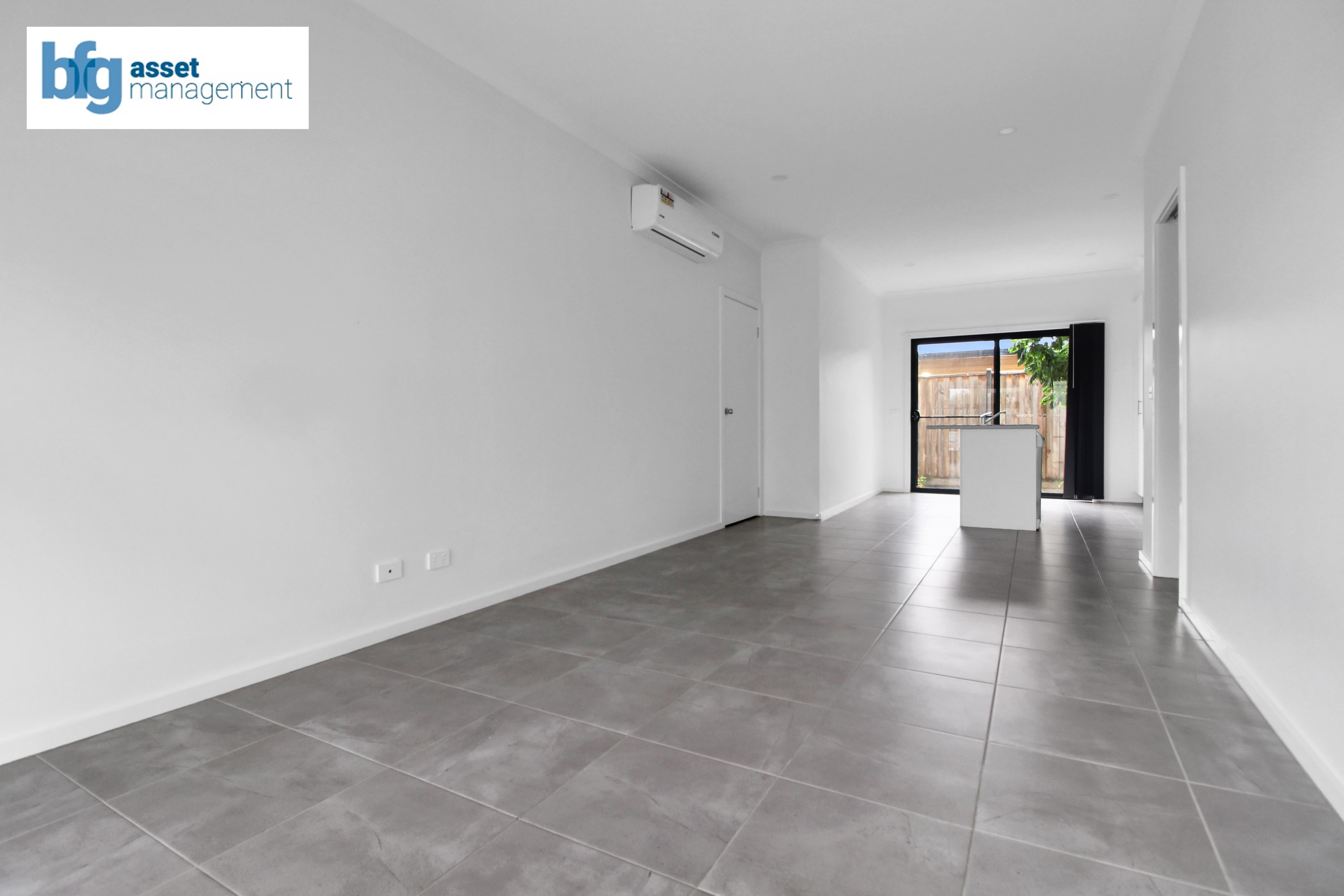 Rental properties & online application form