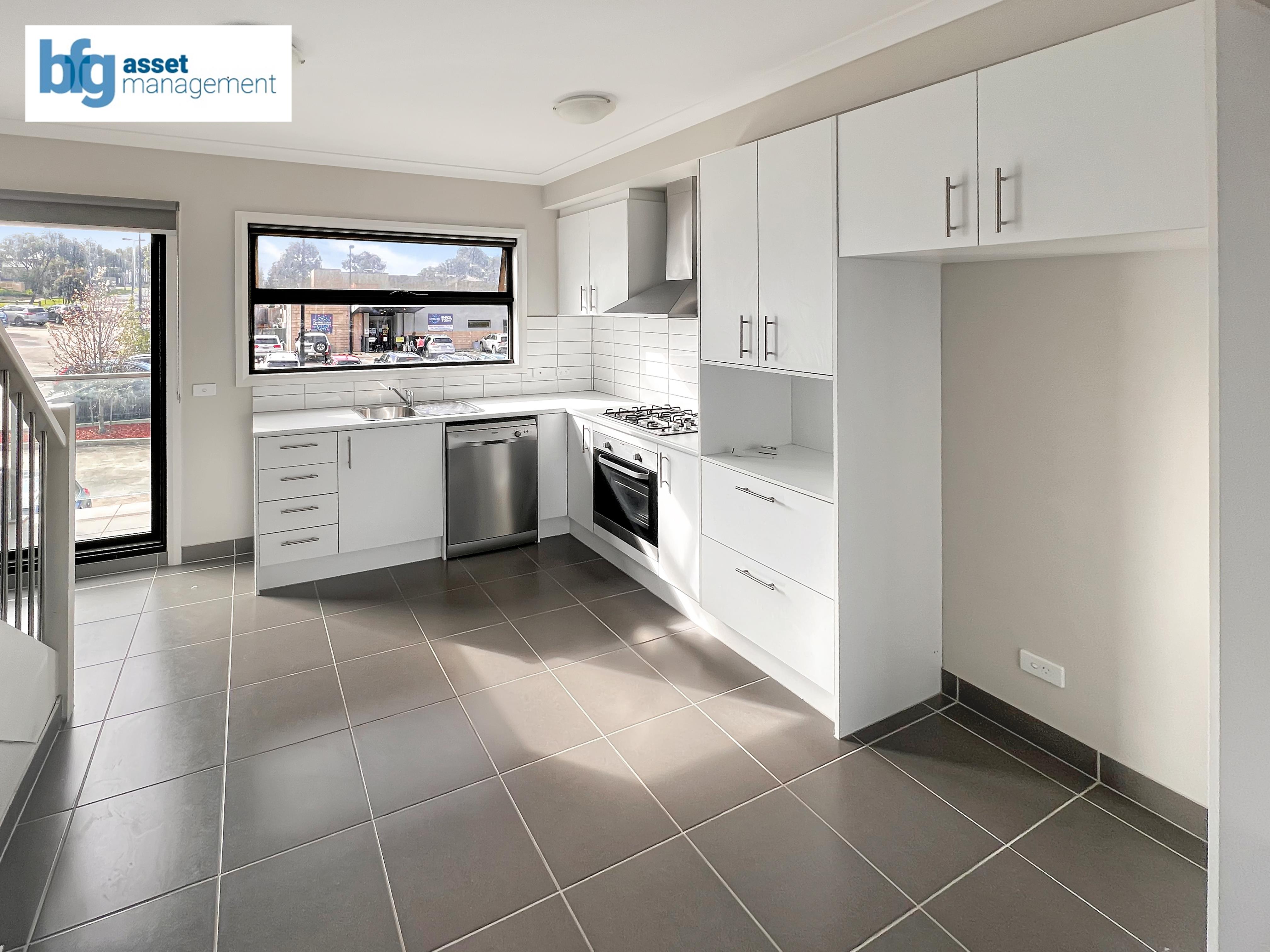 Rental properties & online application form