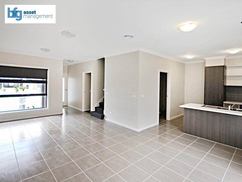 Rental properties & online application form