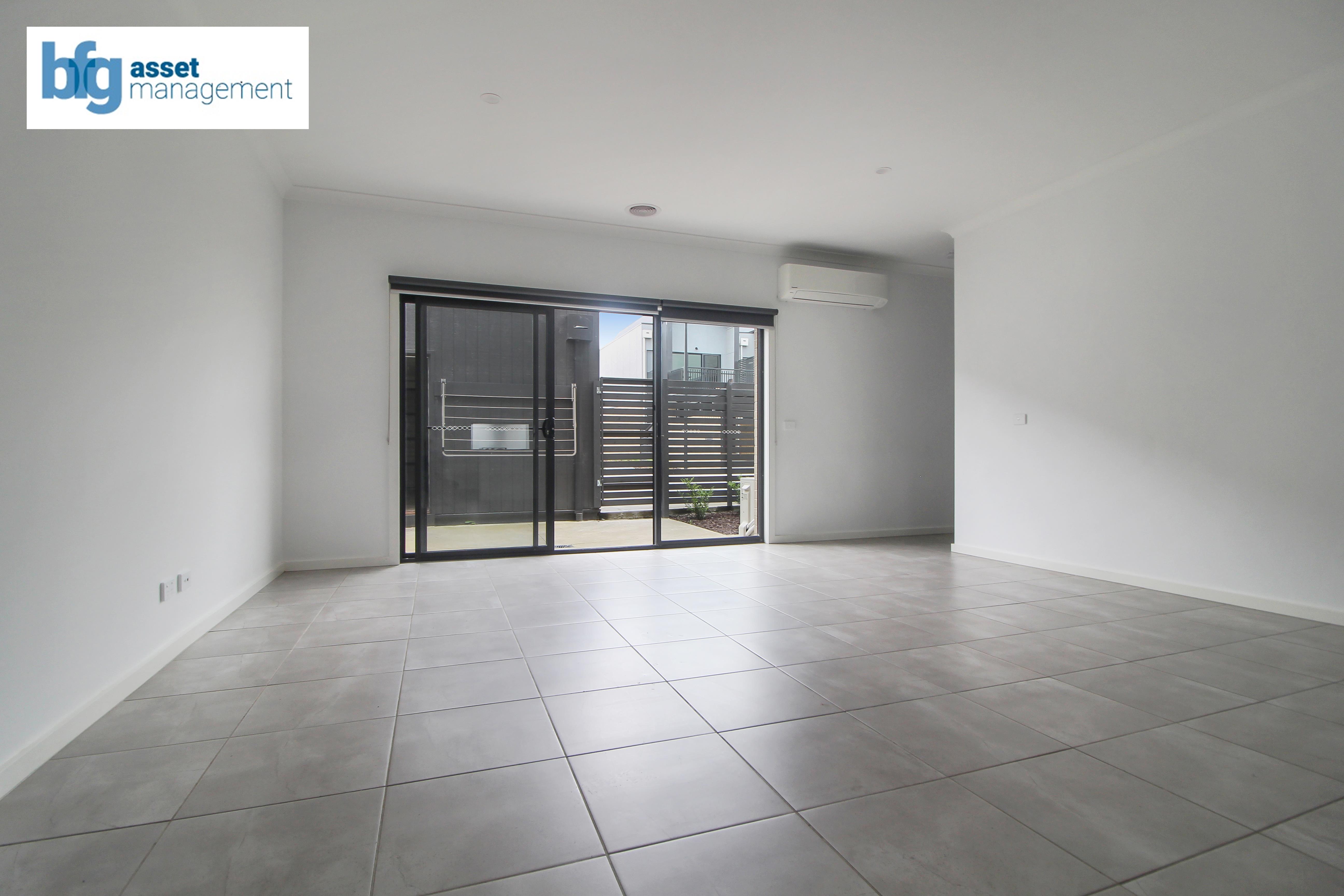 Rental properties & online application form