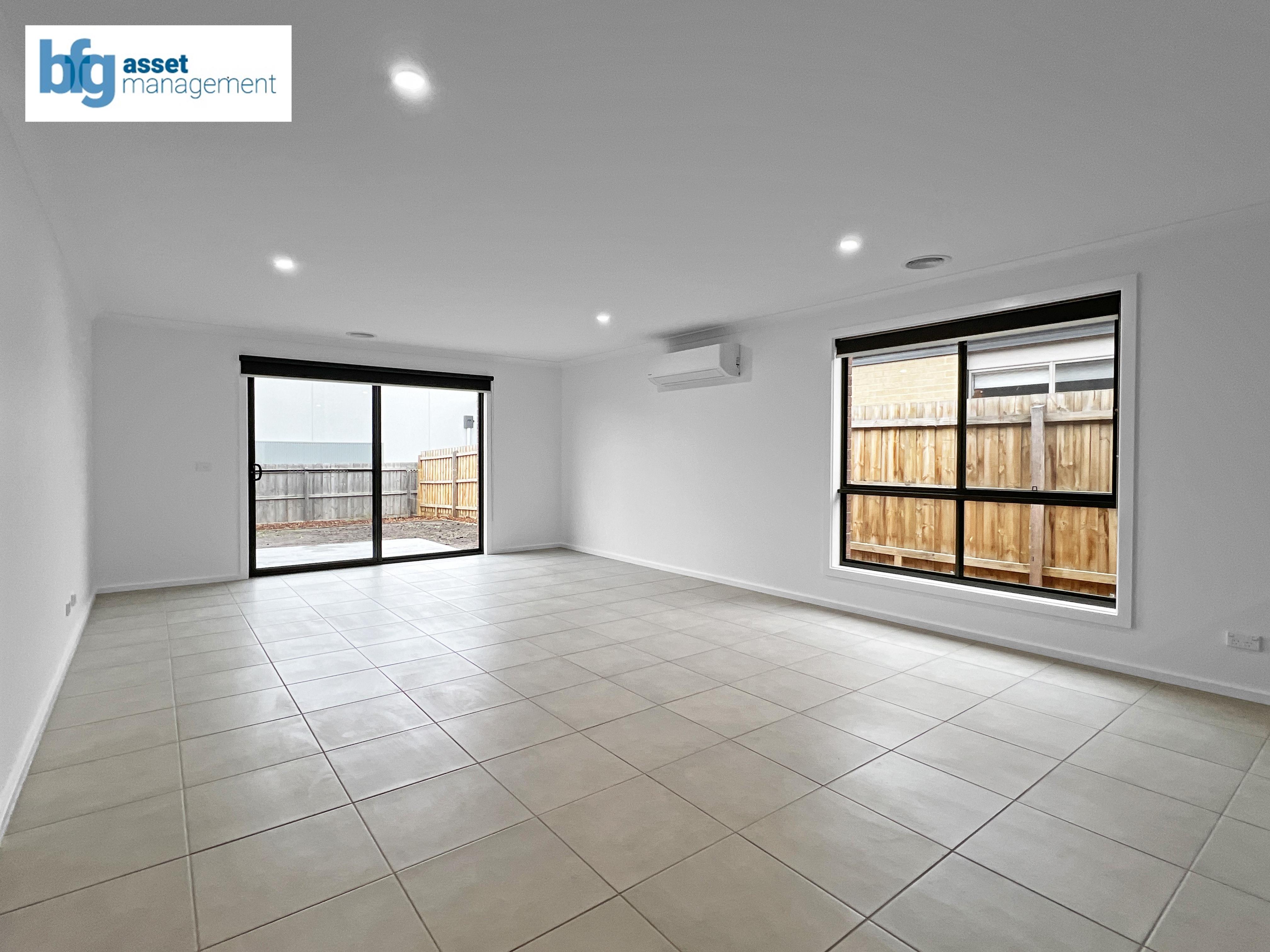 Rental properties & online application form