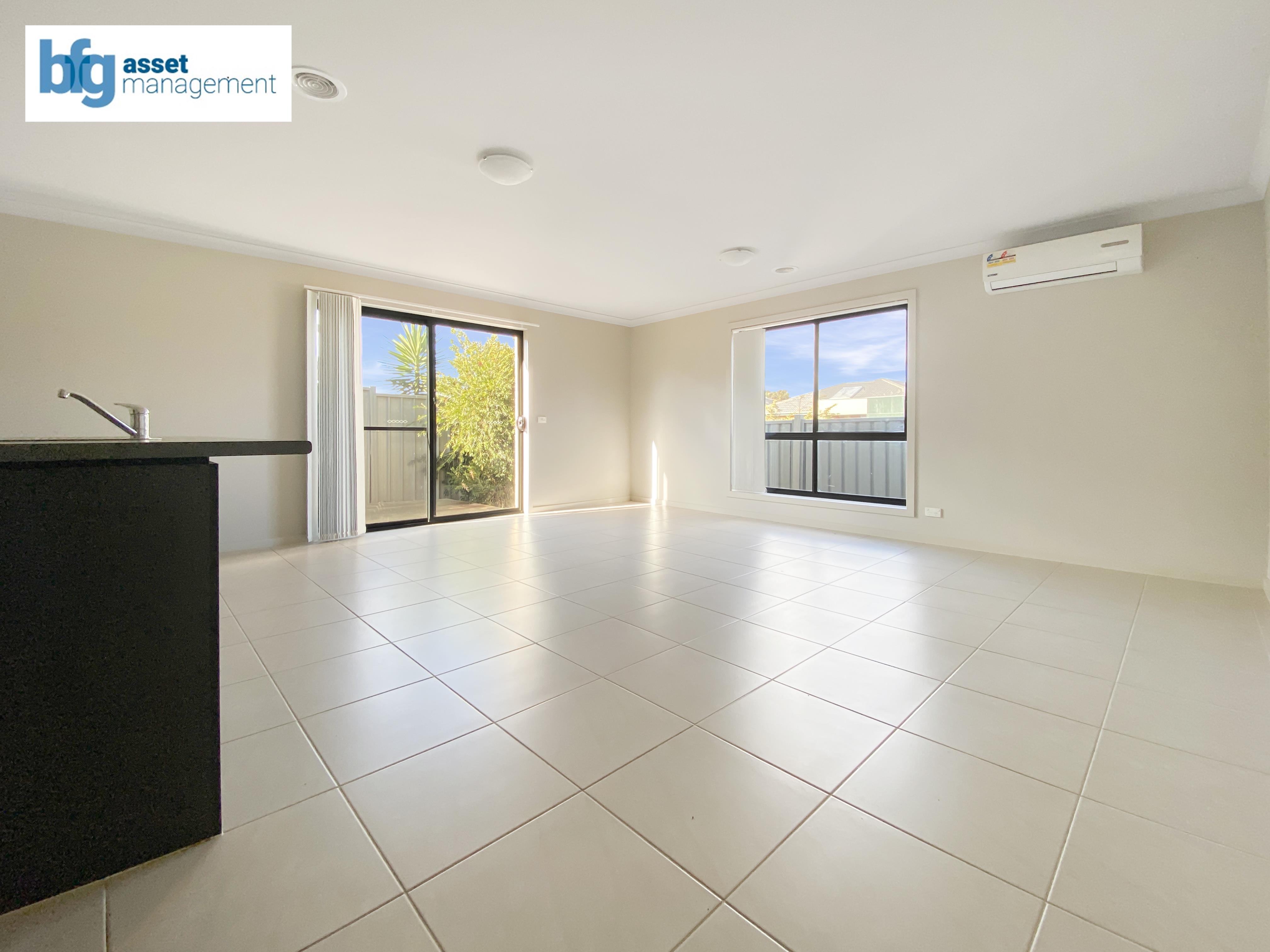 Rental properties & online application form