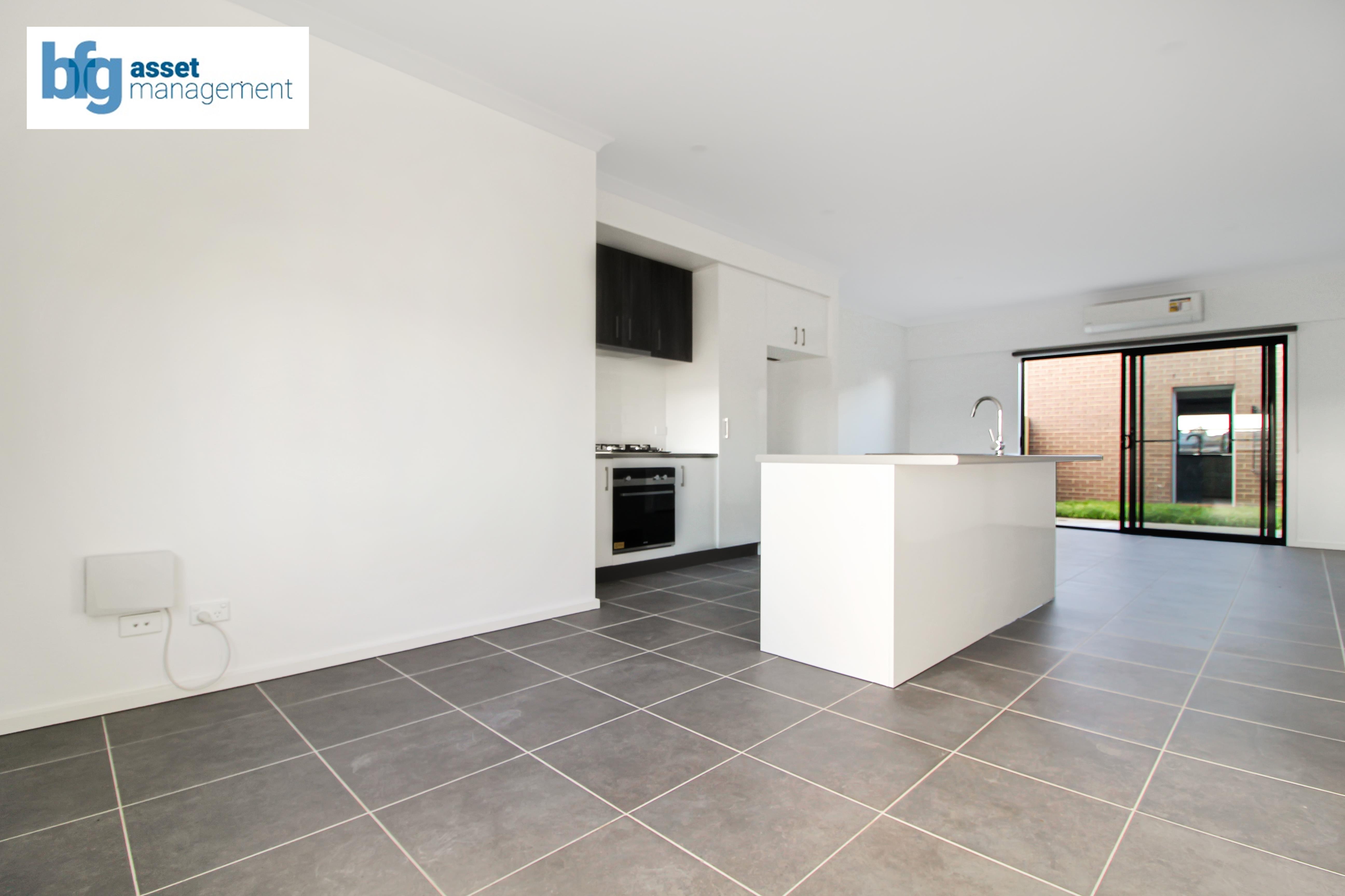 Rental properties & online application form