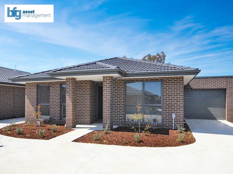 Rental properties & online application form