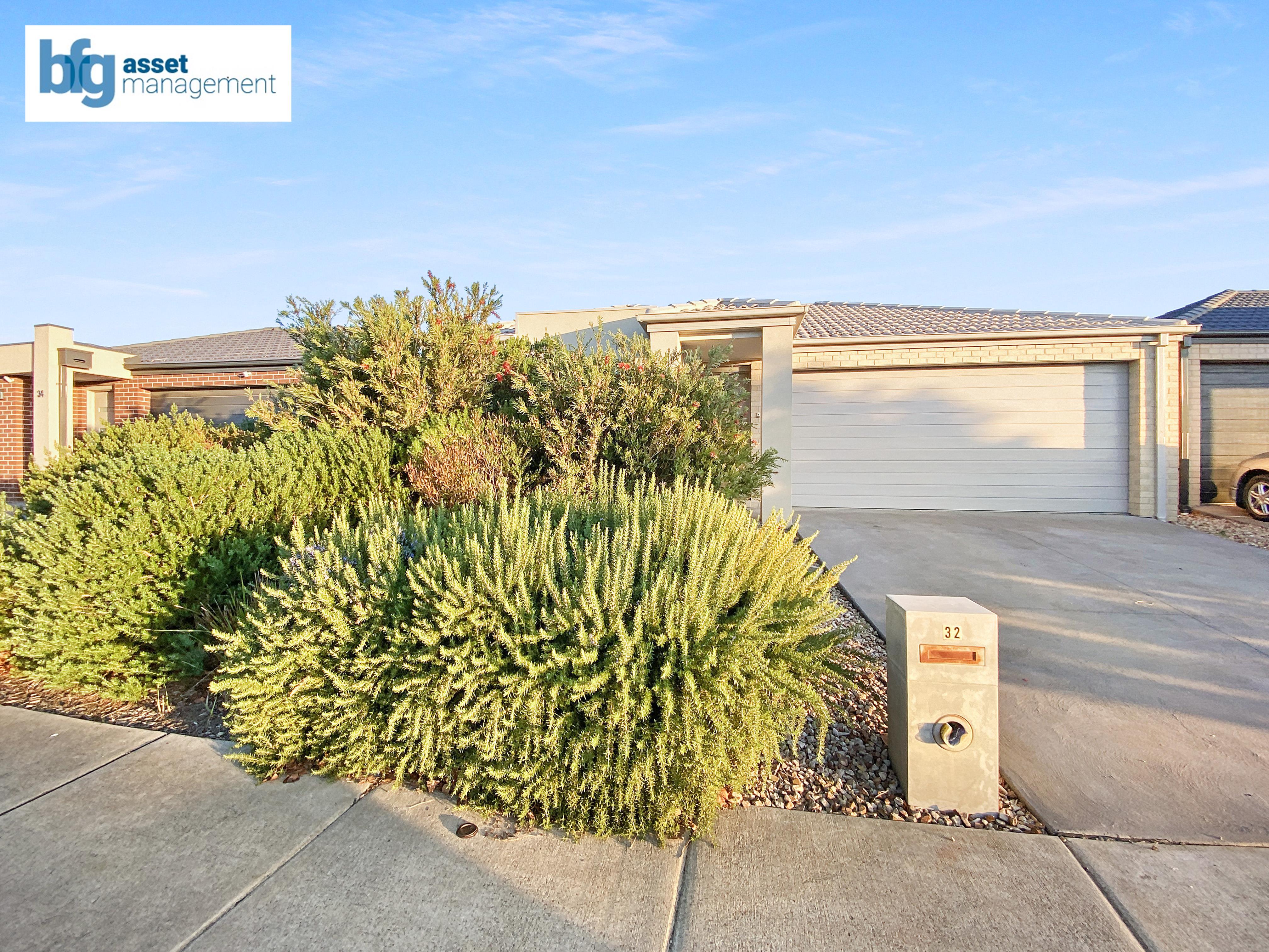 Rental properties & online application form