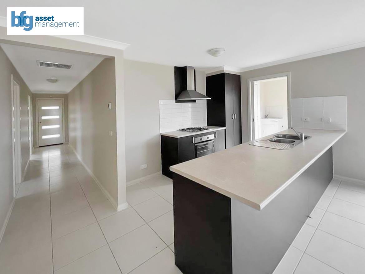 Rental properties & online application form