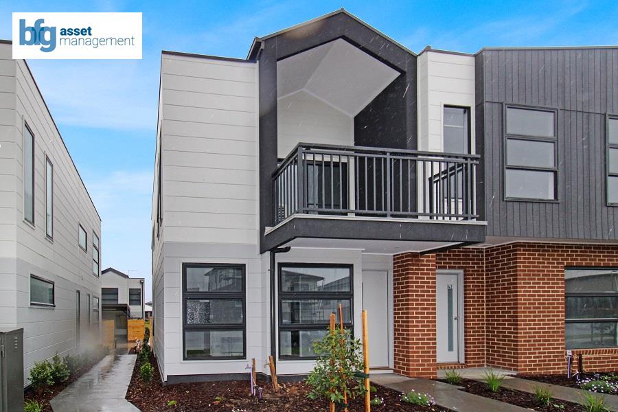 Rental properties & online application form