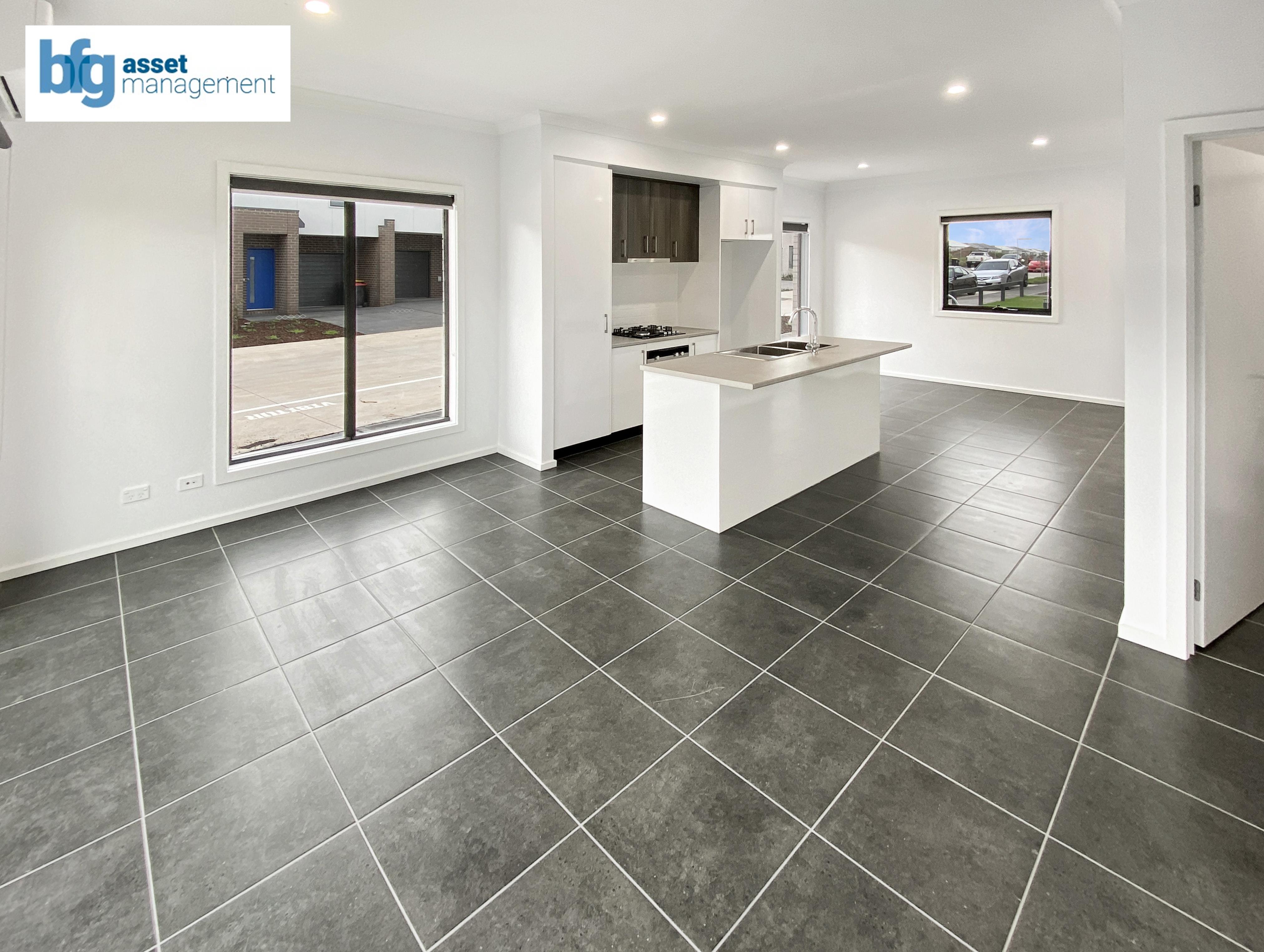 Rental properties & online application form