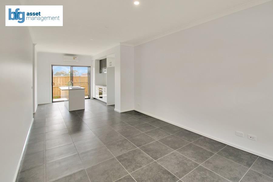 Rental properties & online application form