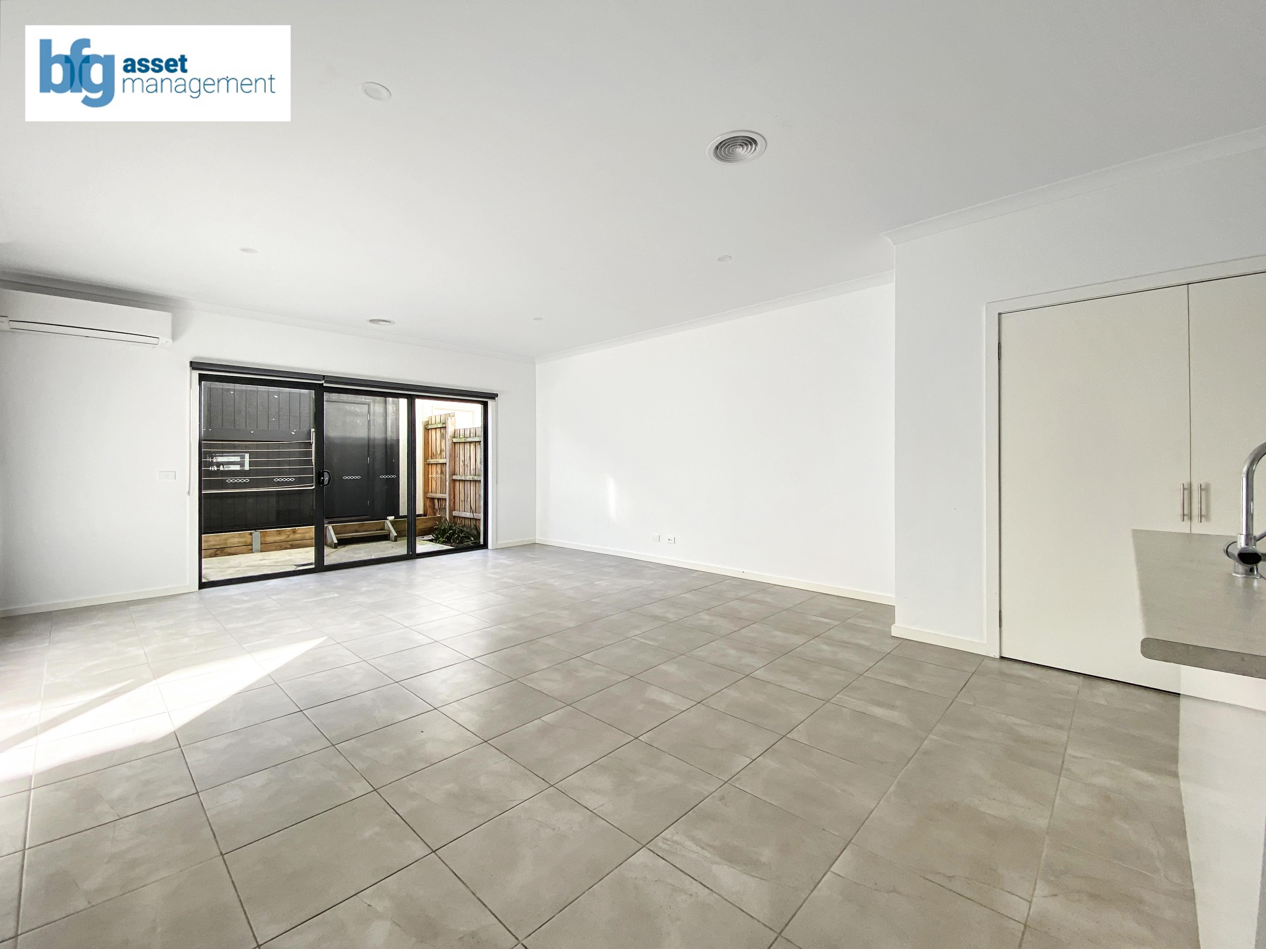 Rental properties & online application form