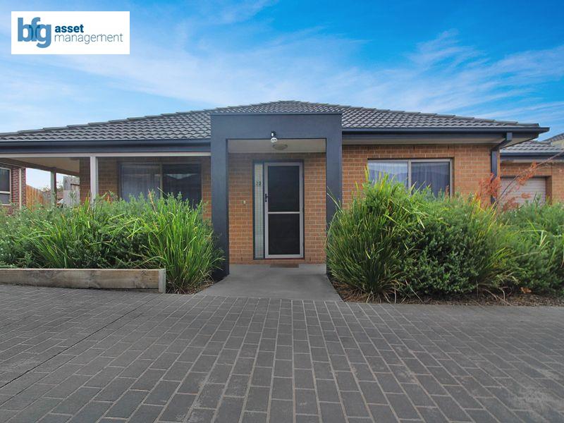 Rental properties & online application form