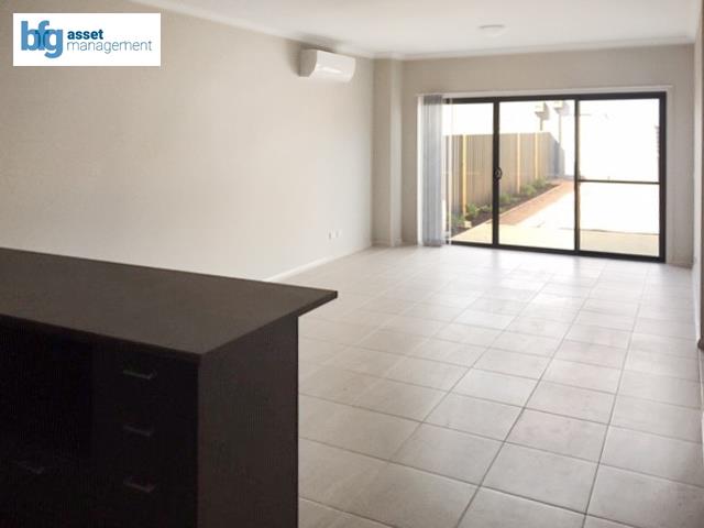 Rental properties & online application form