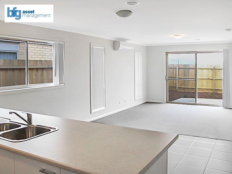 Rental properties & online application form
