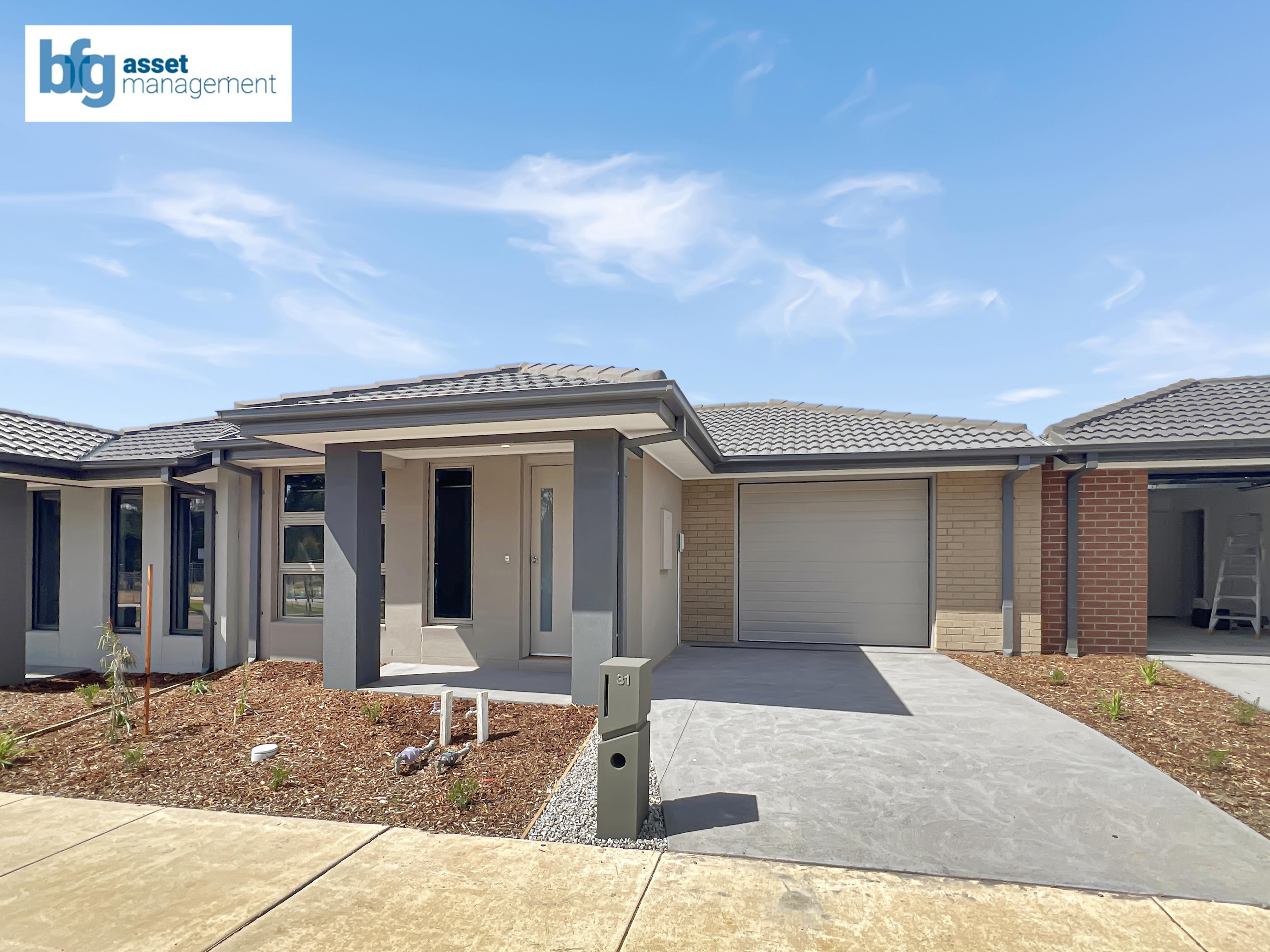 Rental properties & online application form