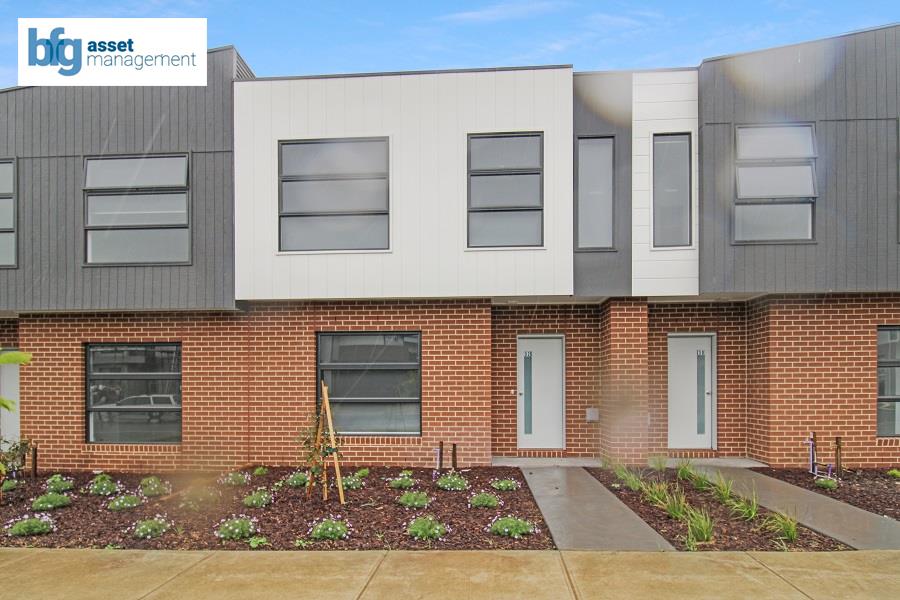 Rental properties & online application form