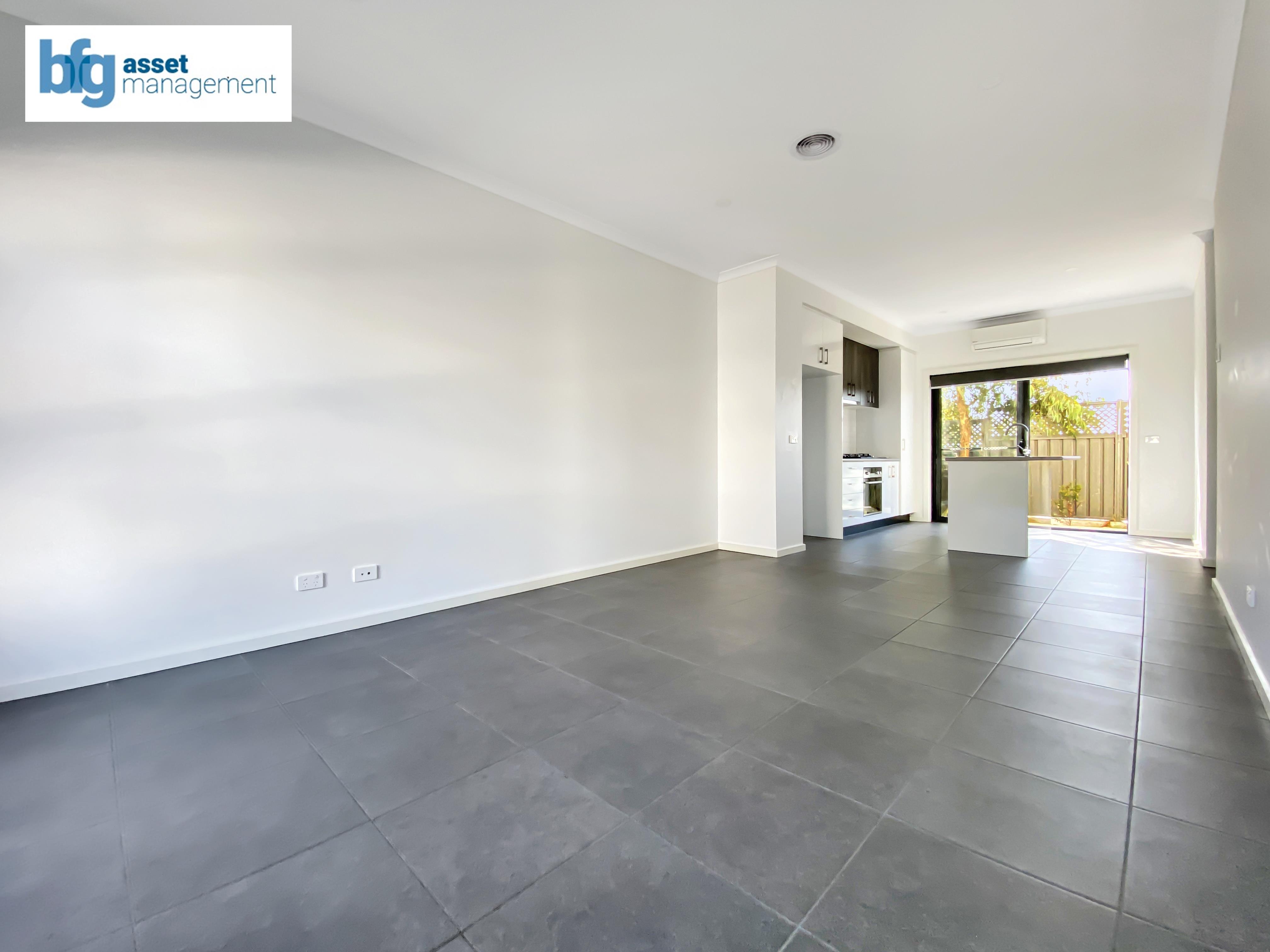 Rental properties & online application form