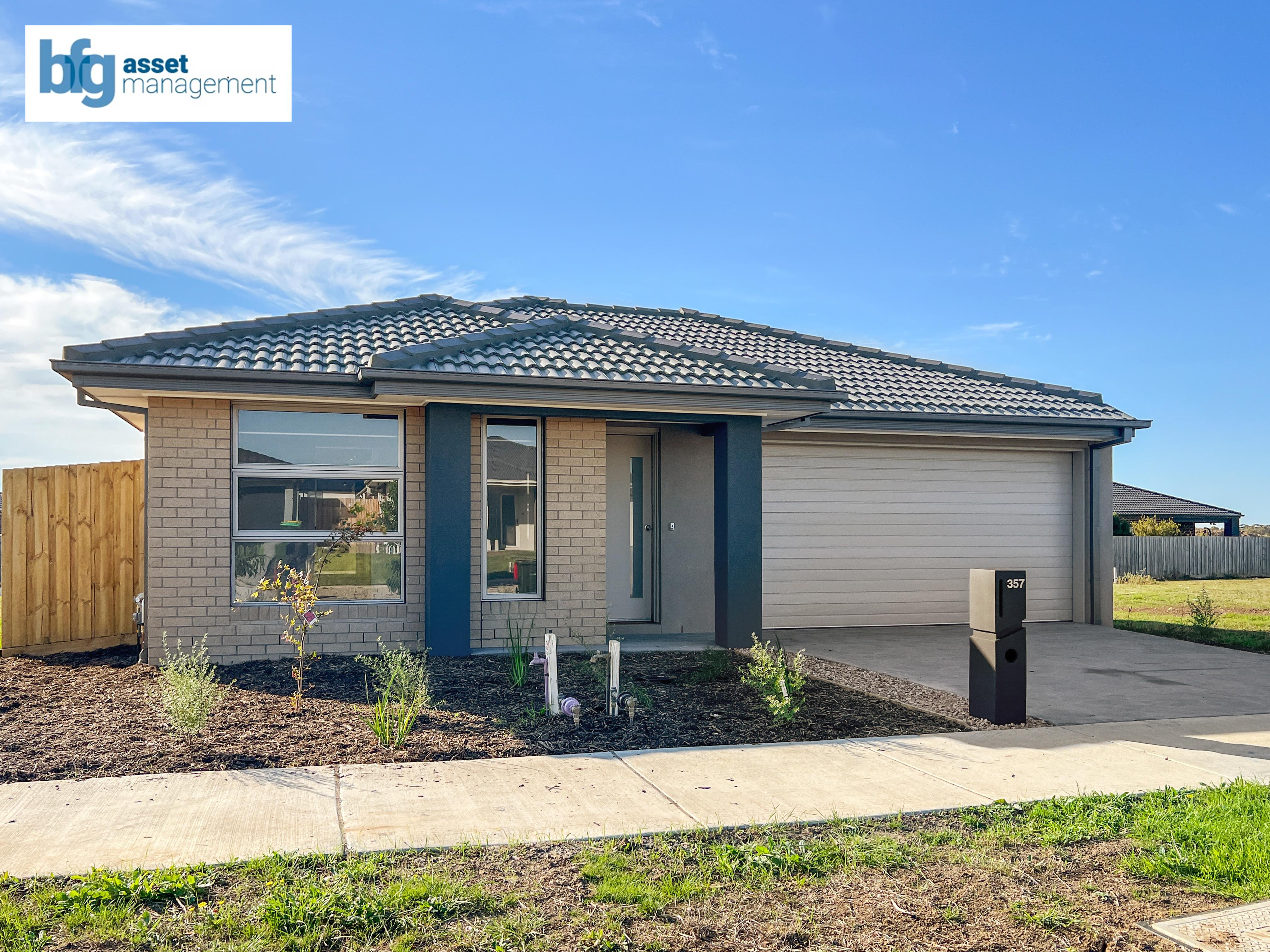 Rental properties & online application form