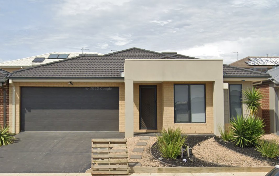 Rental properties & online application form
