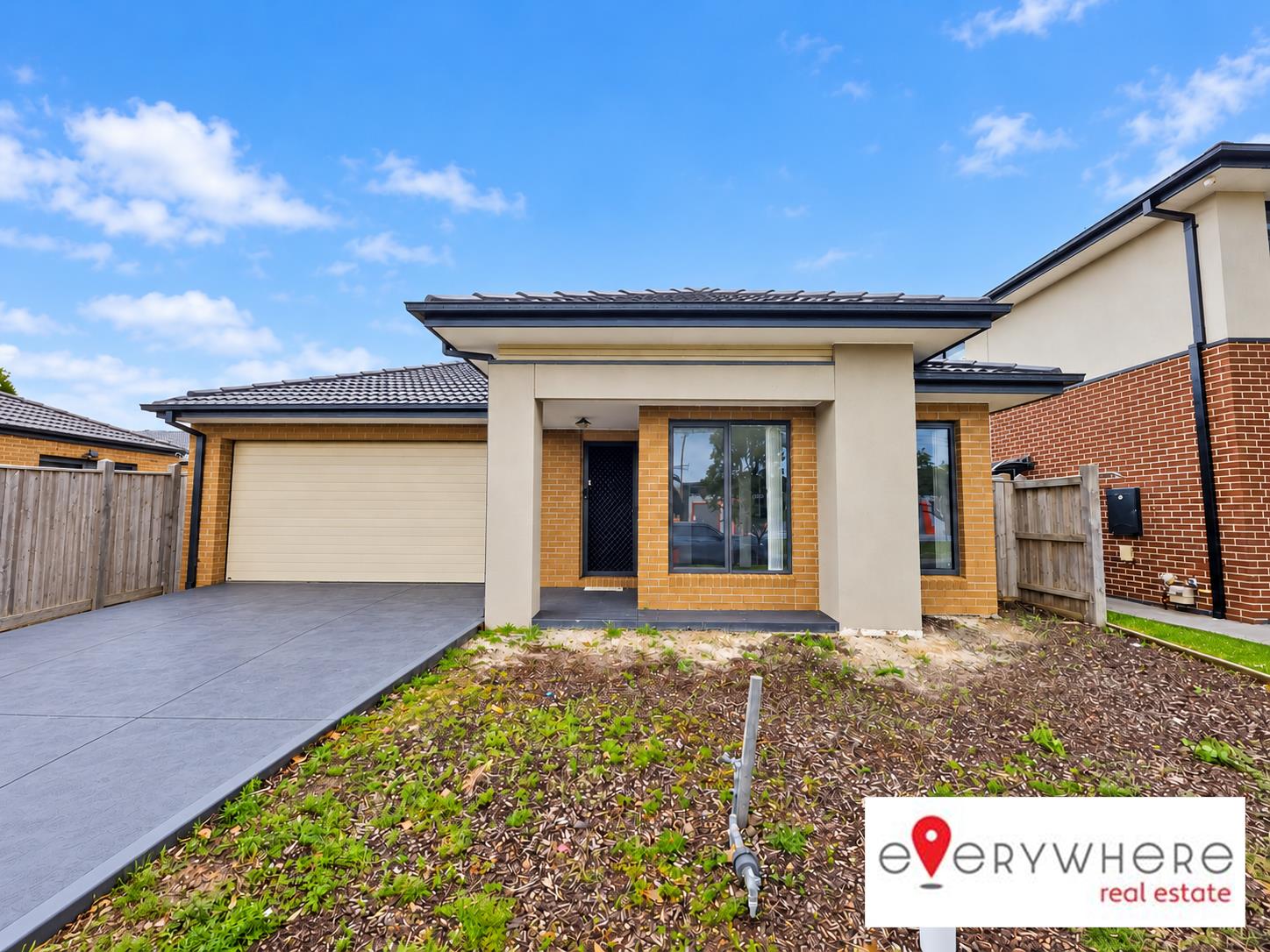 Rental properties & online application form