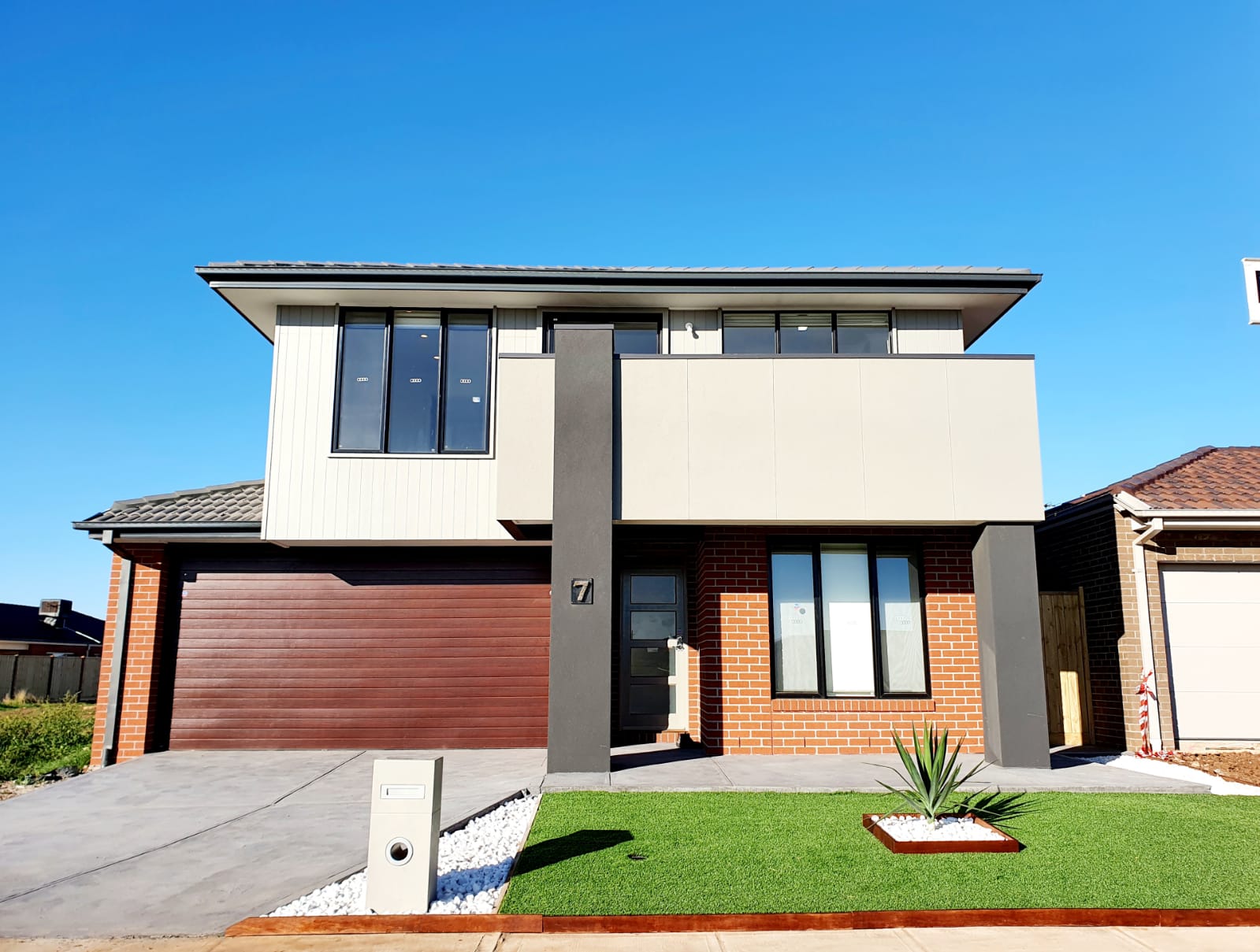 Rental properties & online application form