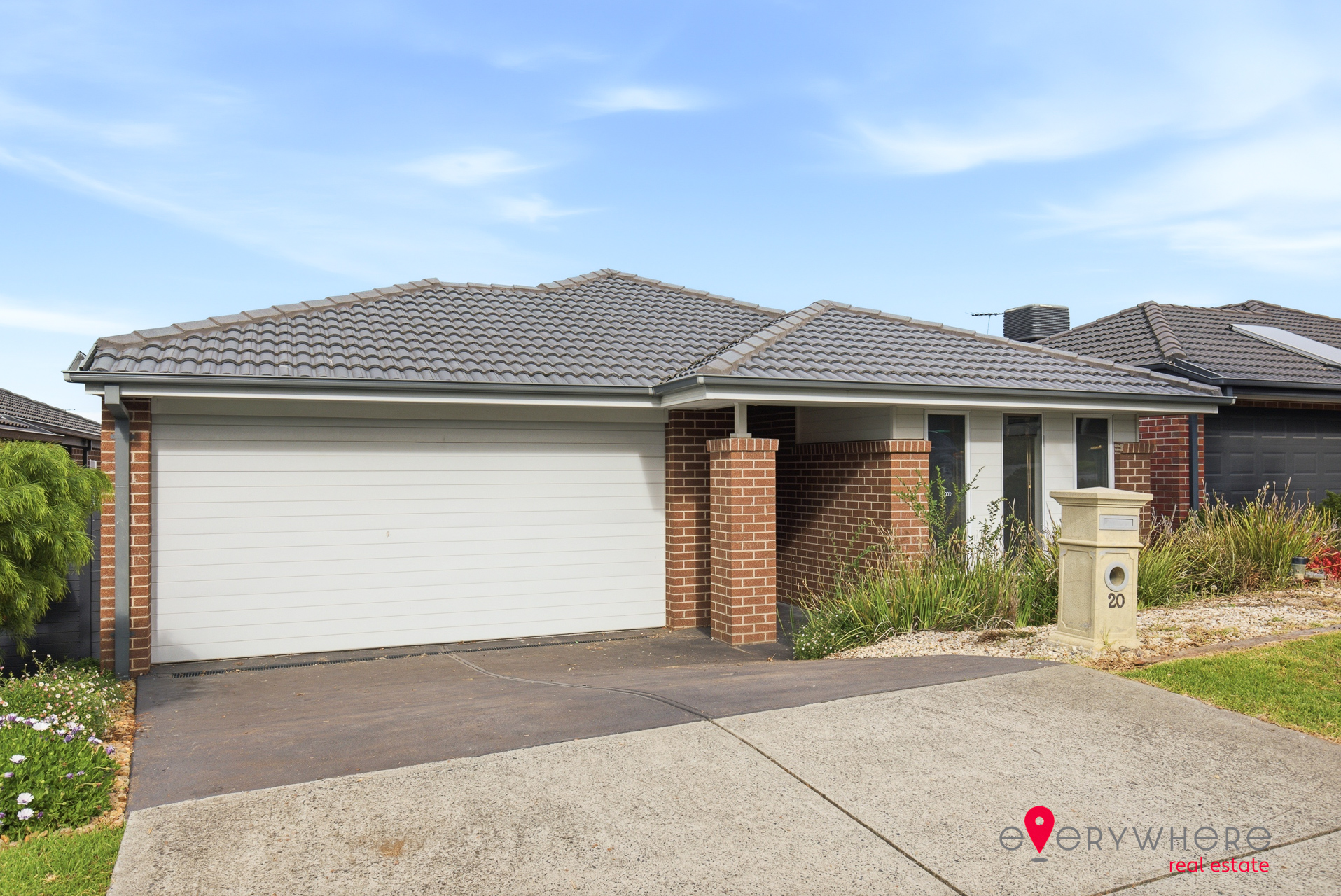 Rental properties & online application form