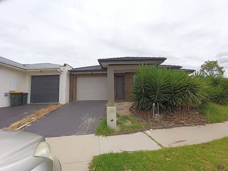 Rental properties & online application form