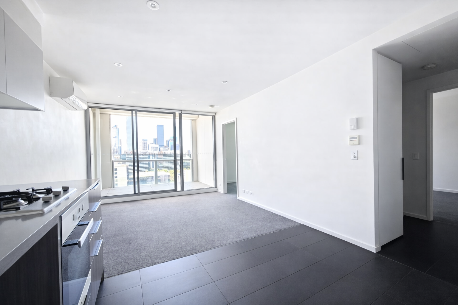 Rental properties & online application form