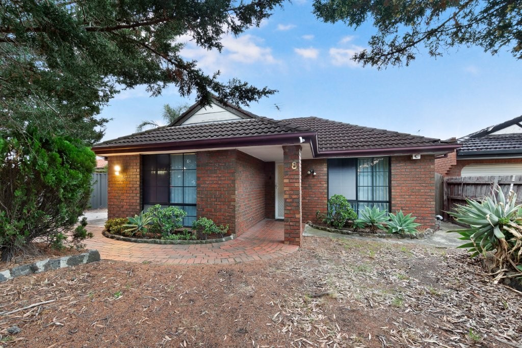 Rental properties & online application form