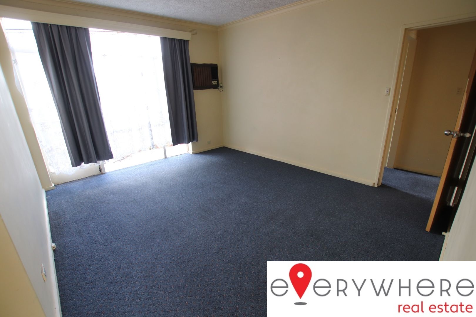 Rental properties & online application form