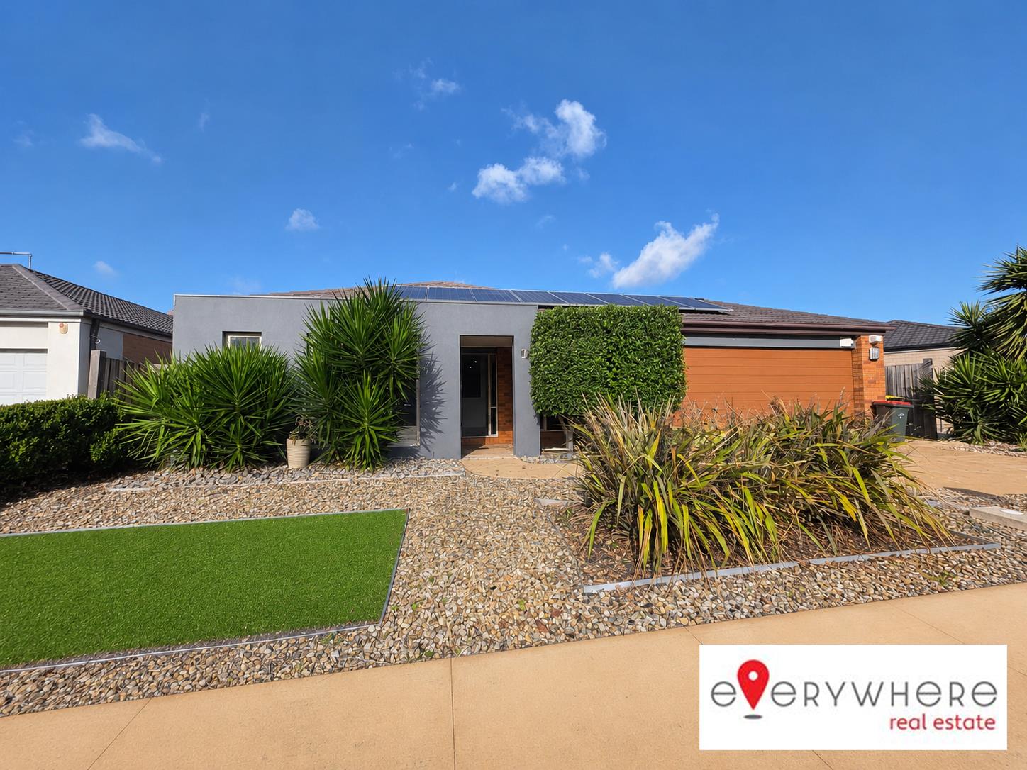 Rental properties & online application form