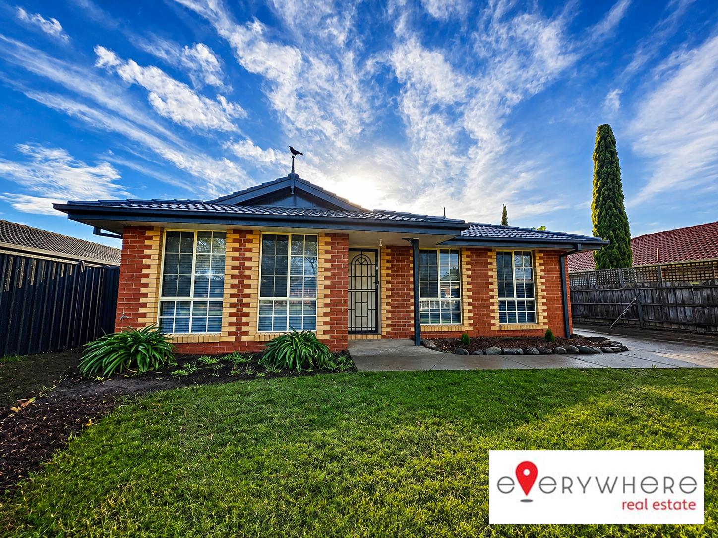 Rental properties & online application form