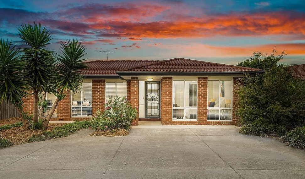 Rental properties & online application form