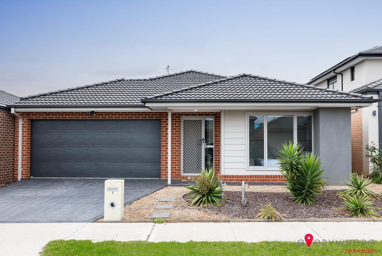 Rental properties & online application form