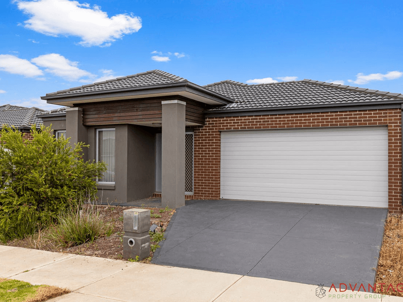 Rental properties & online application form