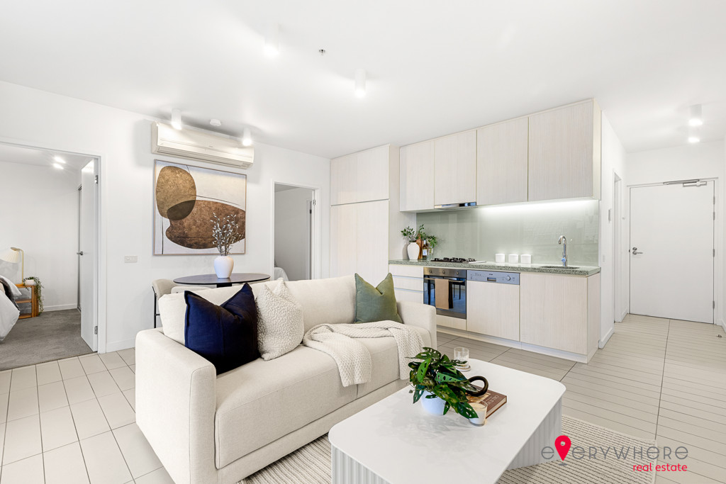 Rental properties & online application form