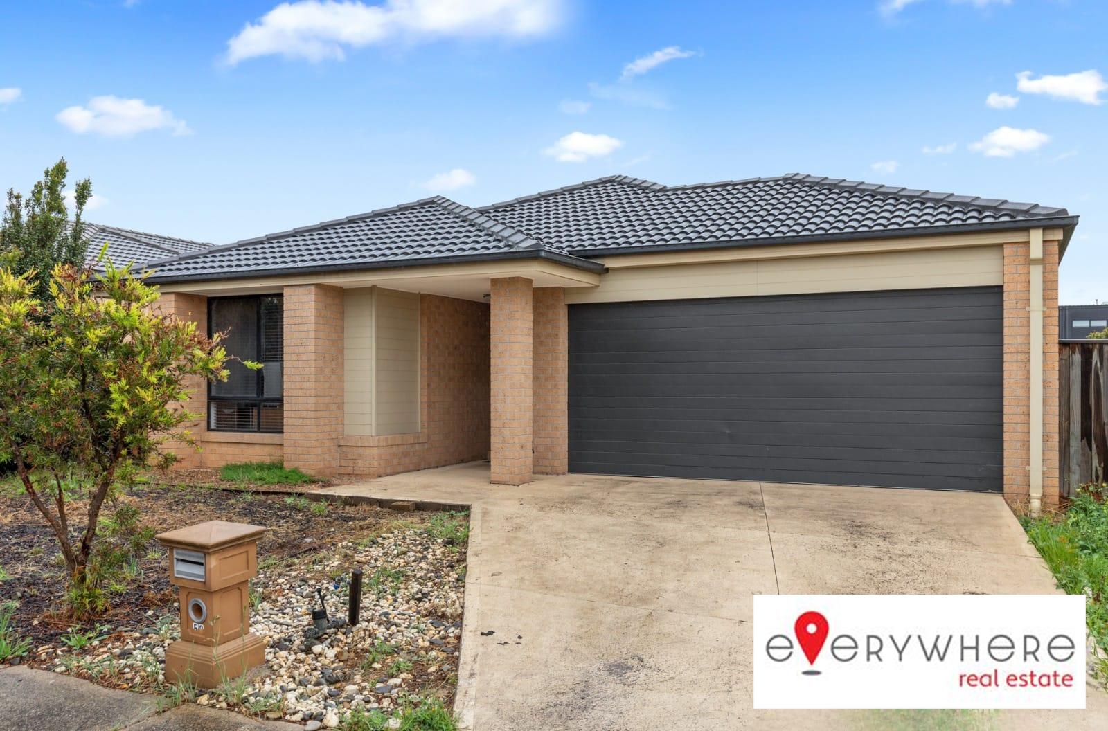 Rental properties & online application form