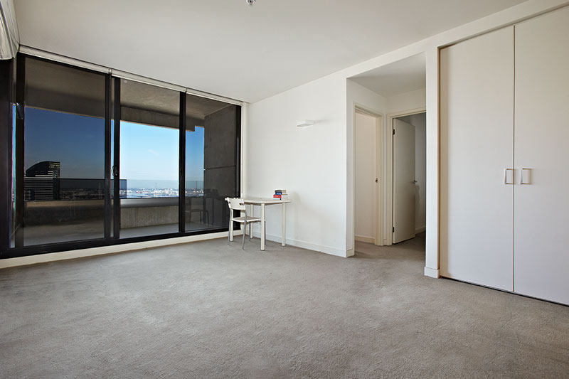 Rental properties & online application form