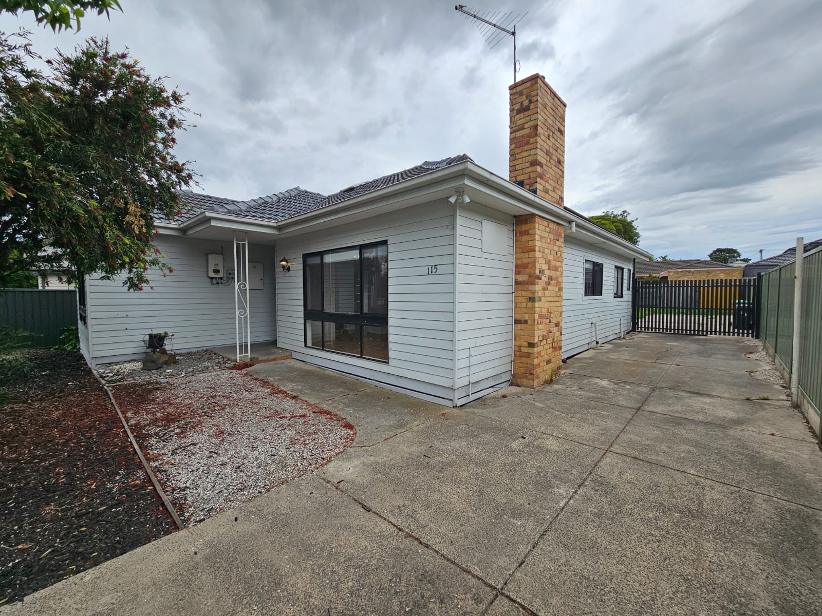 Rental properties & online application form