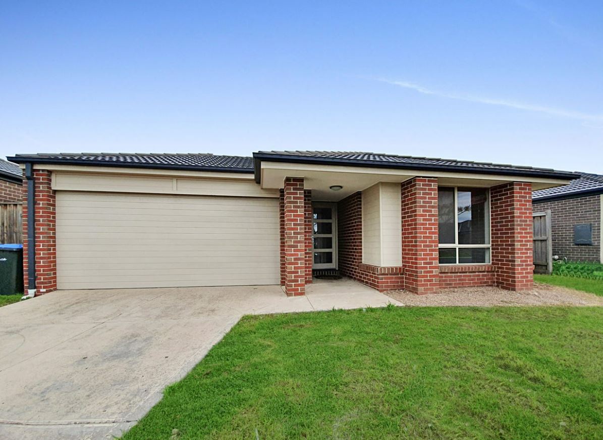 Rental properties & online application form