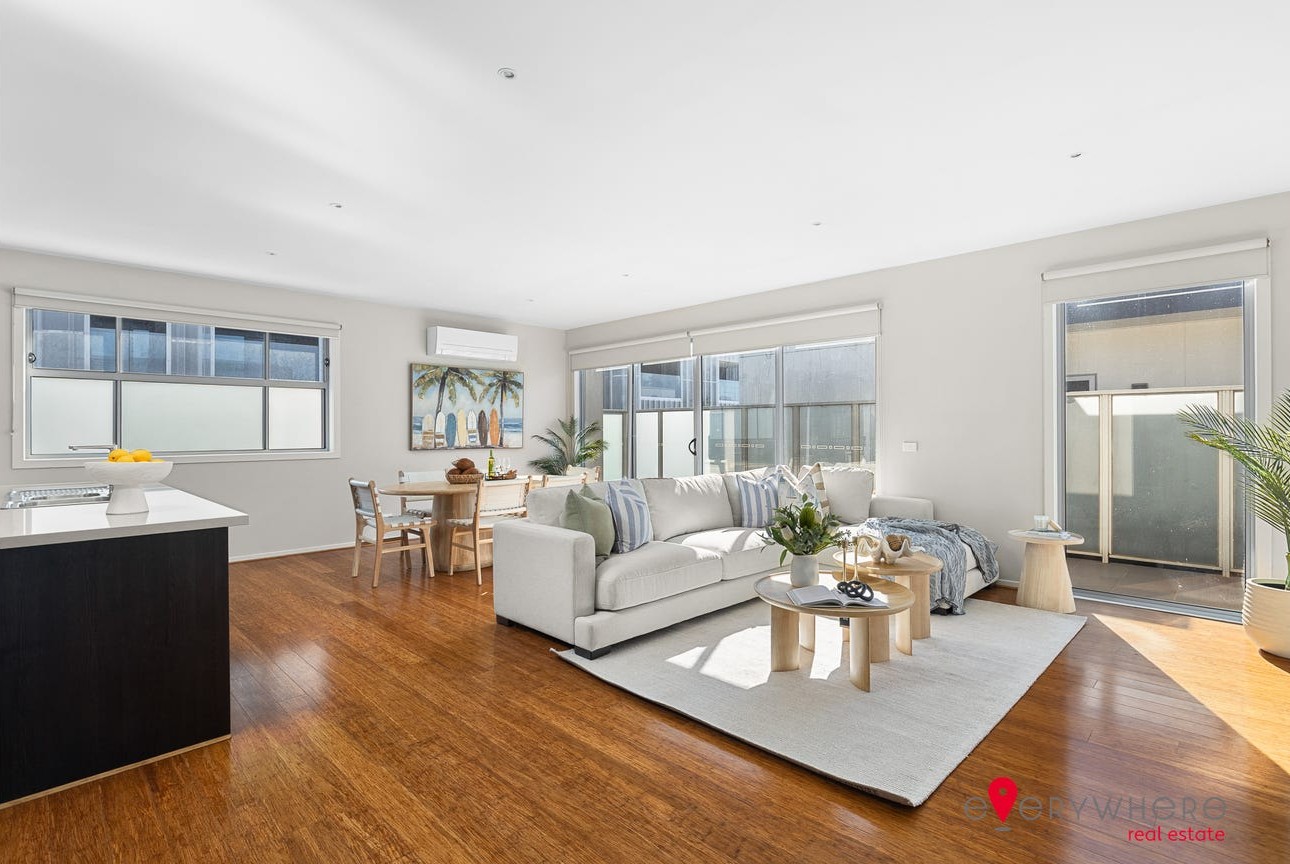 Rental properties & online application form