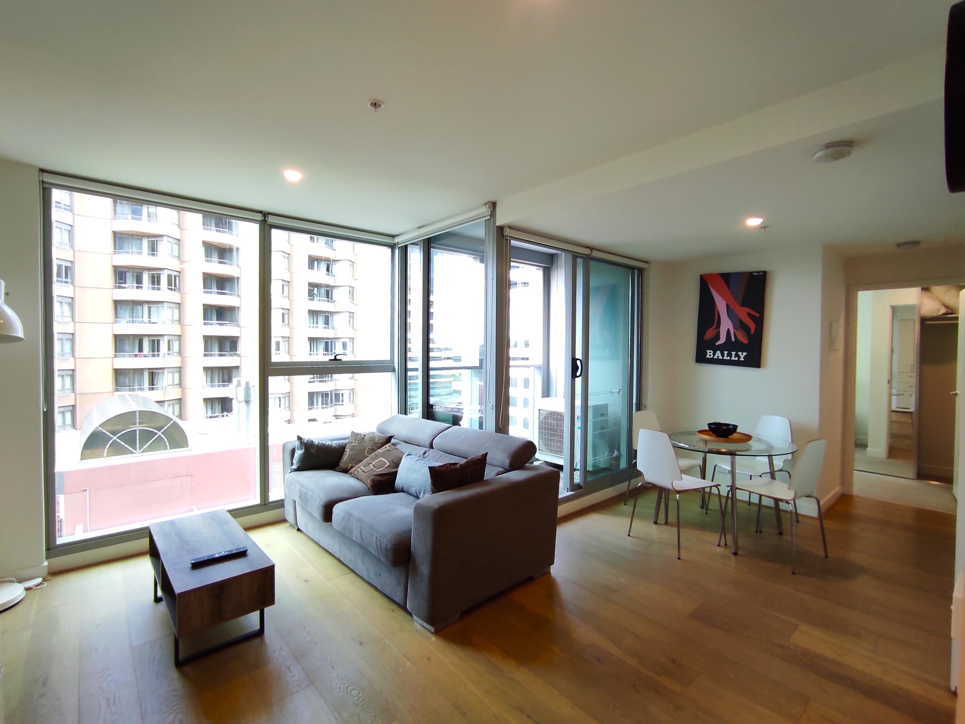 Rental properties & online application form