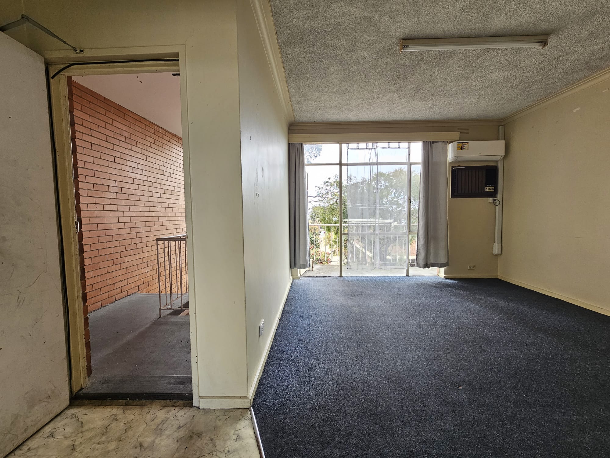 Rental properties & online application form