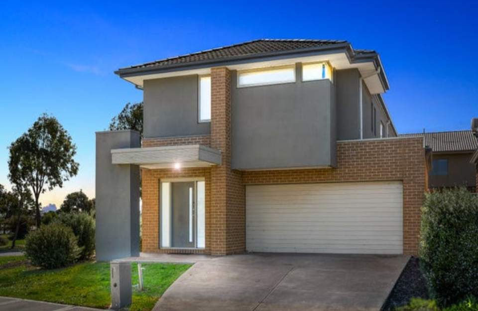 Rental properties & online application form