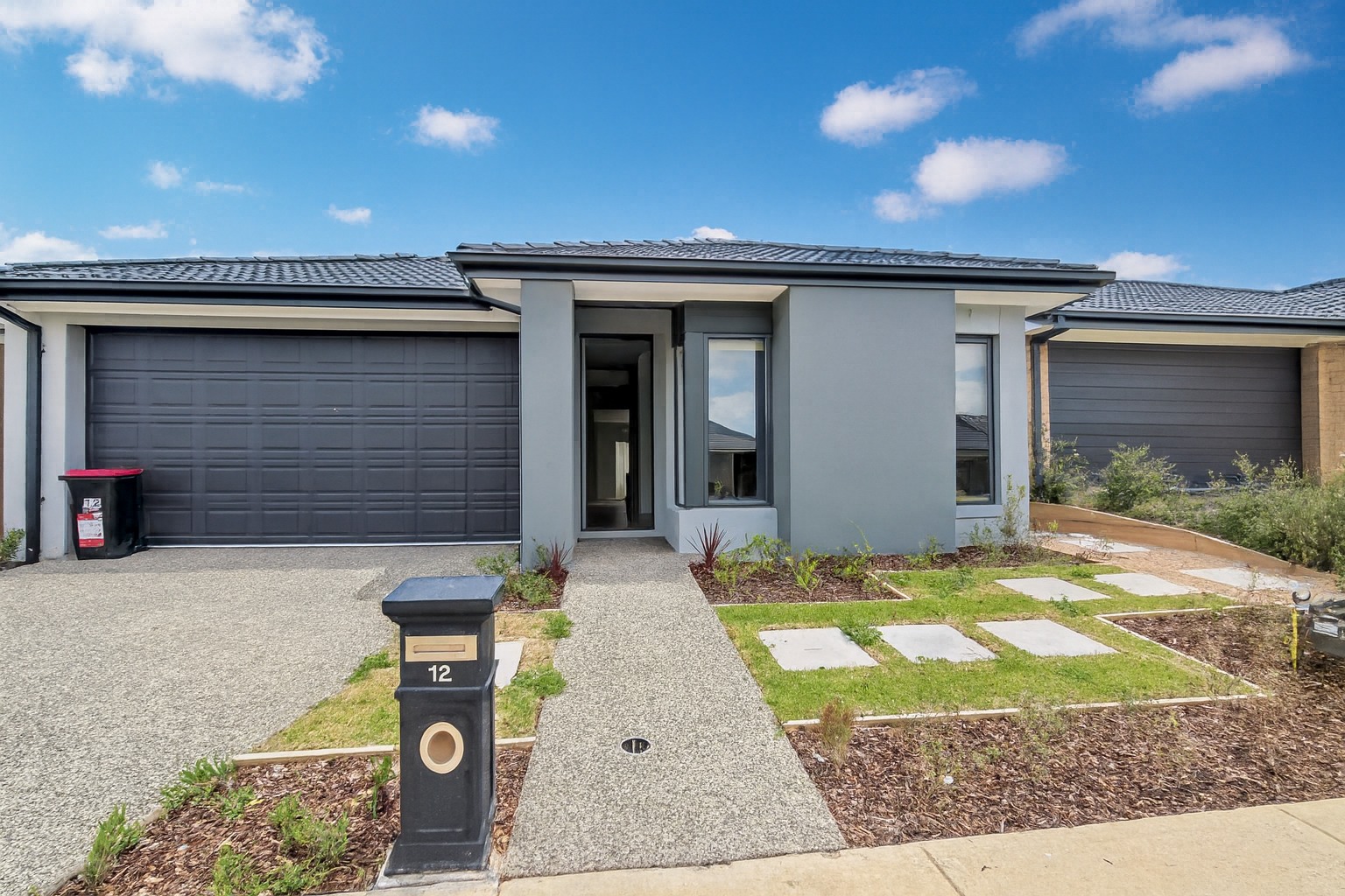 Rental properties & online application form