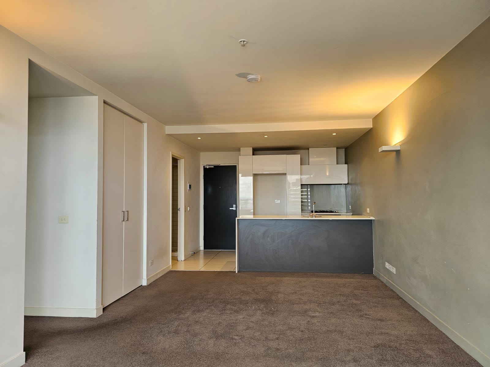 Rental properties & online application form