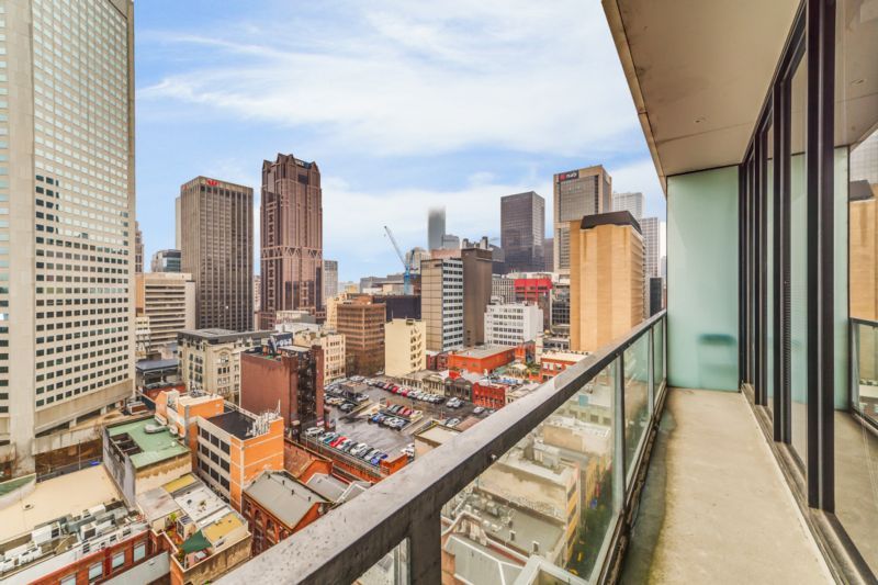 Rental properties & online application form